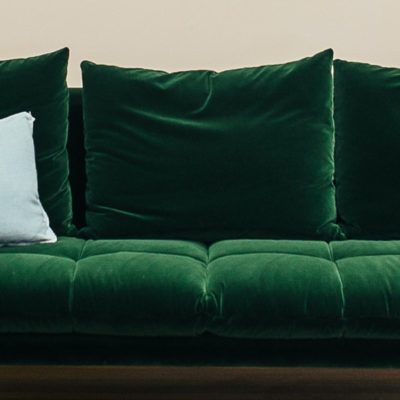 eco-friendly sofa and furniture
